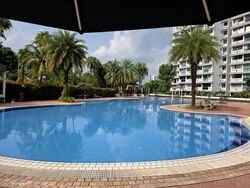 Orchid Park Condominium (D27), Condominium #553329701